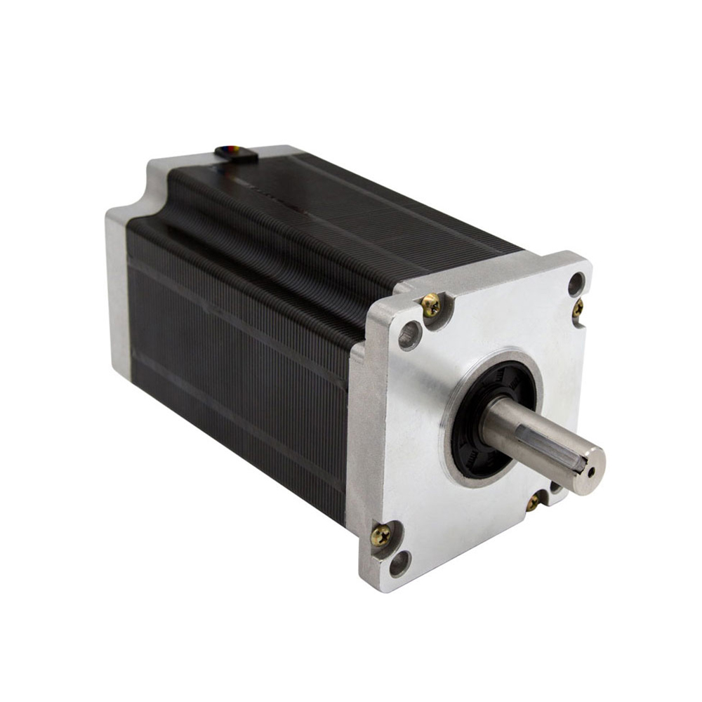 立成110、130機(jī)座步進(jìn)電機(jī)