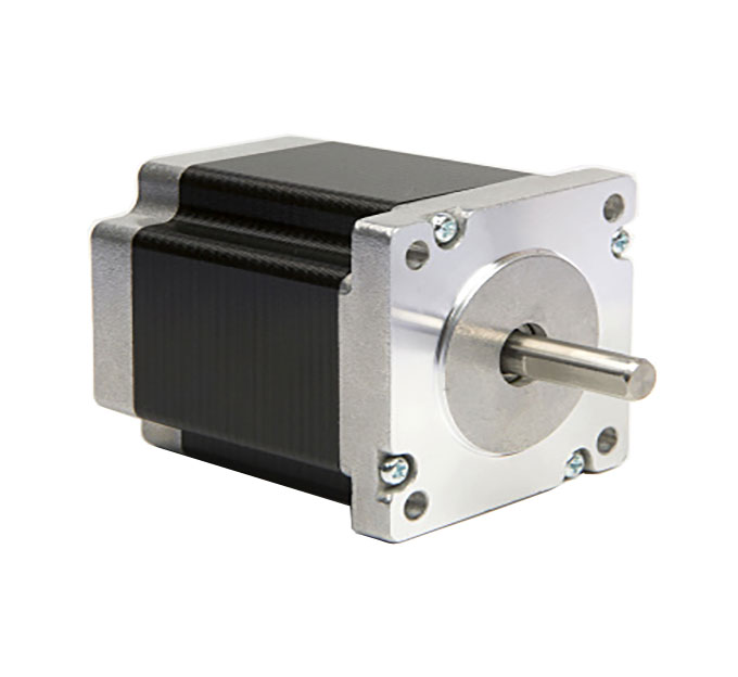 立成60步進(jìn)電機(jī)產(chǎn)品介紹：開環(huán)、閉環(huán)、帶剎車、不帶剎車電機(jī)詳解