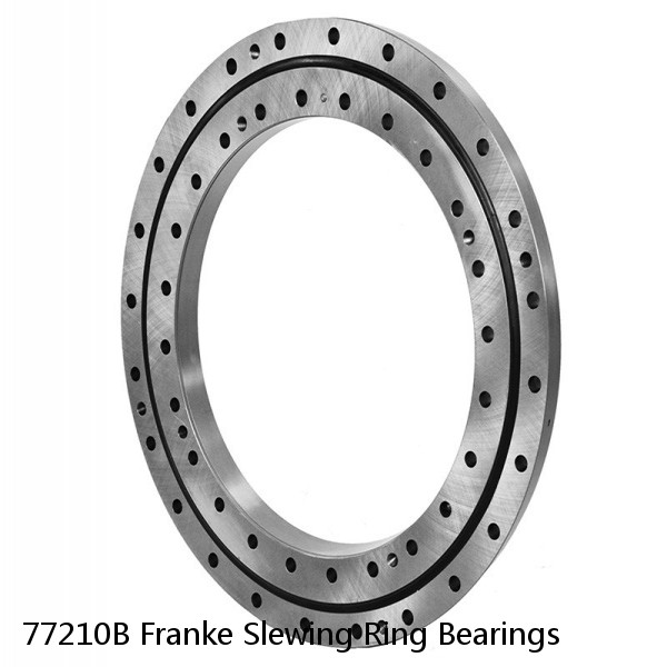 77210B Franke Slewing Ring Bearings