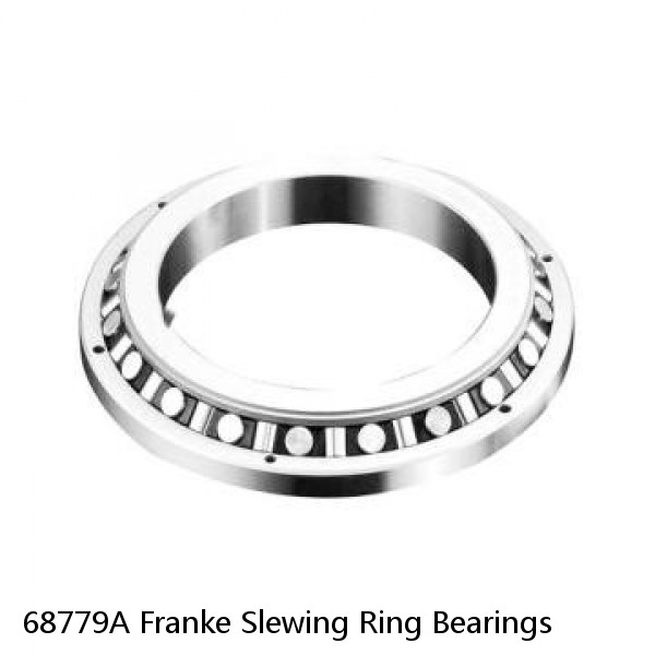 68779A Franke Slewing Ring Bearings