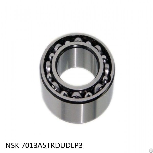 7013A5TRDUDLP3 NSK Super Precision Bearings