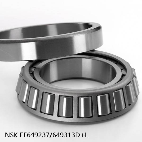 EE649237/649313D+L NSK Tapered roller bearing