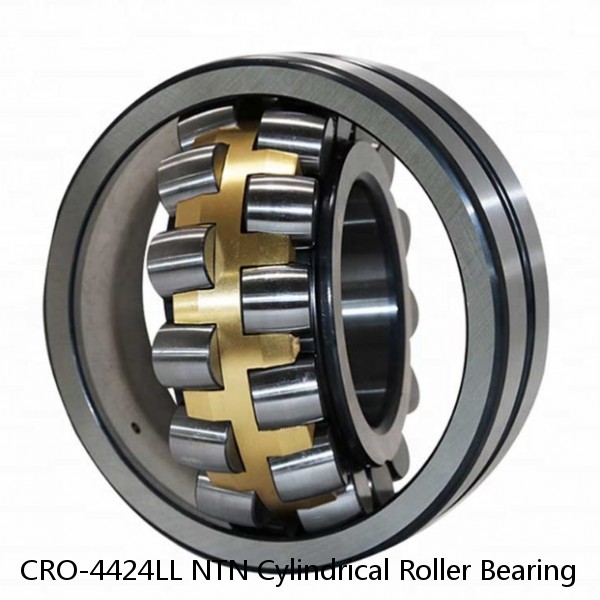 CRO-4424LL NTN Cylindrical Roller Bearing