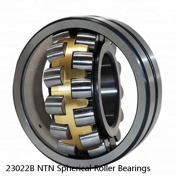 23022B NTN Spherical Roller Bearings