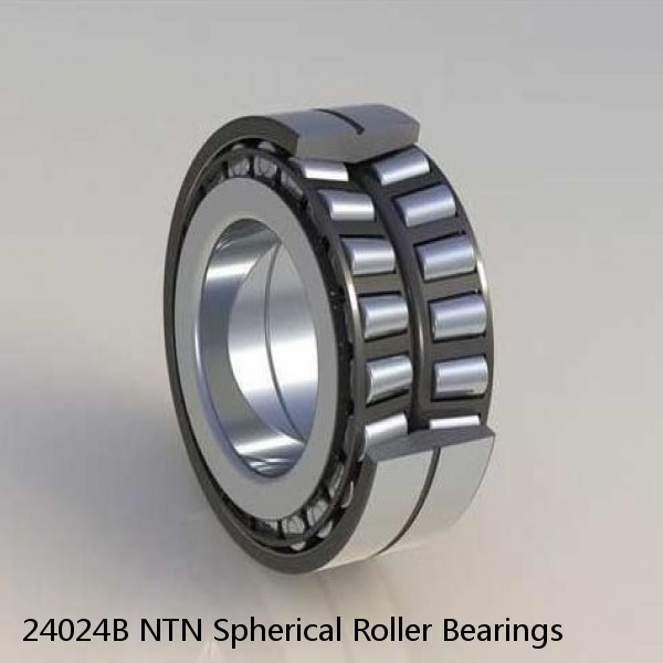 24024B NTN Spherical Roller Bearings