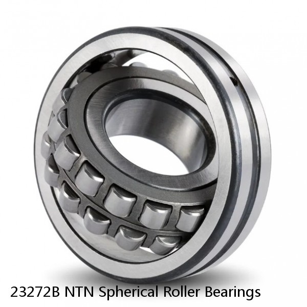 23272B NTN Spherical Roller Bearings