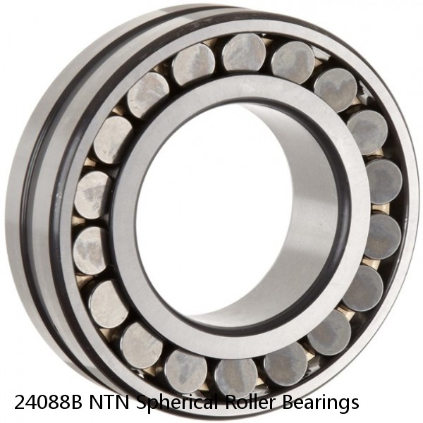 24088B NTN Spherical Roller Bearings