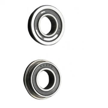 China manufacturer 6008 deep groove ball bearings