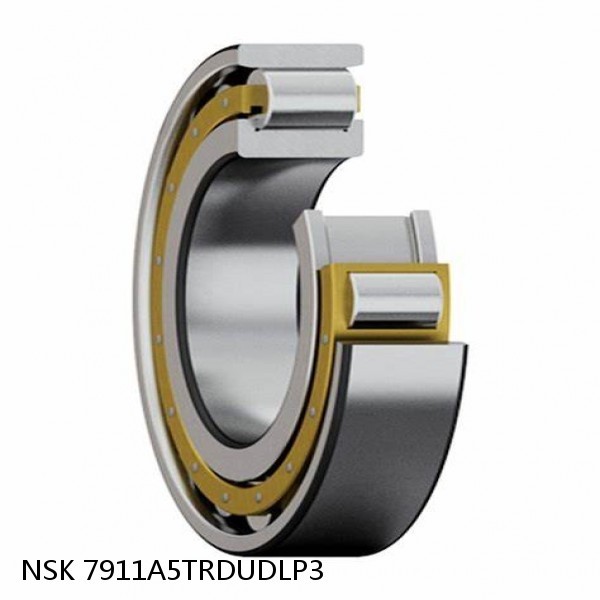 7911A5TRDUDLP3 NSK Super Precision Bearings