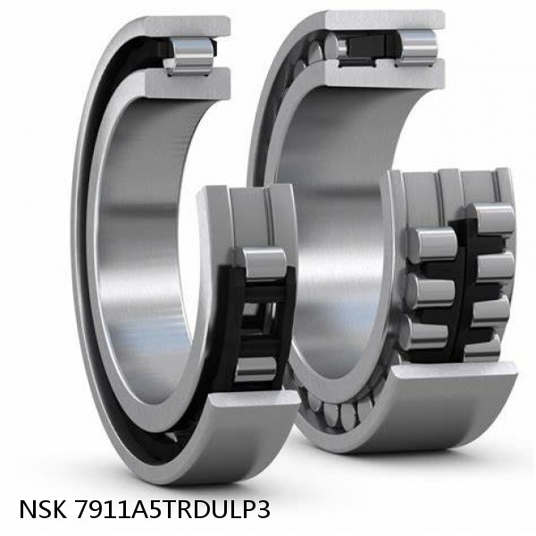 7911A5TRDULP3 NSK Super Precision Bearings