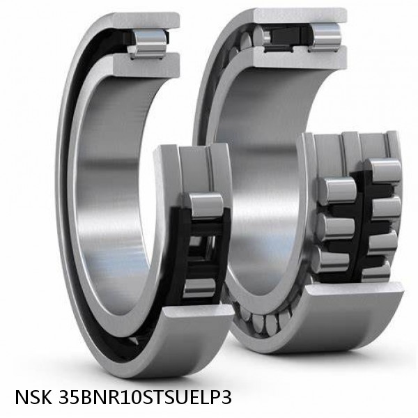 35BNR10STSUELP3 NSK Super Precision Bearings