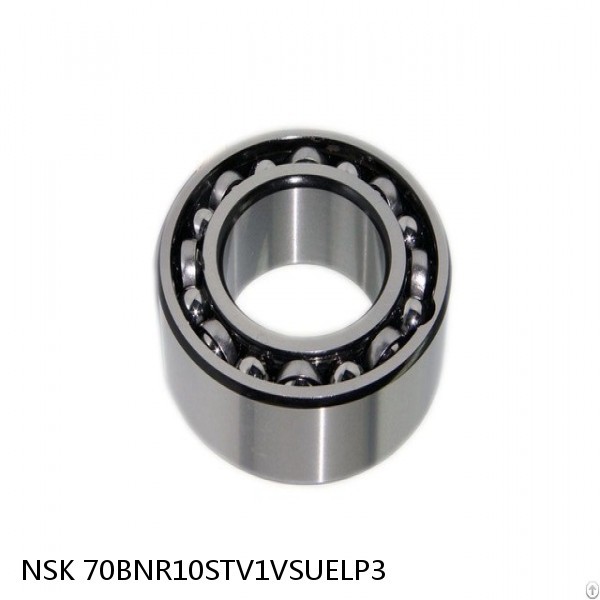 70BNR10STV1VSUELP3 NSK Super Precision Bearings