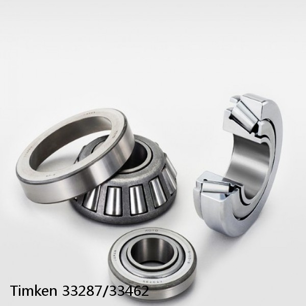 33287/33462 Timken Tapered Roller Bearings