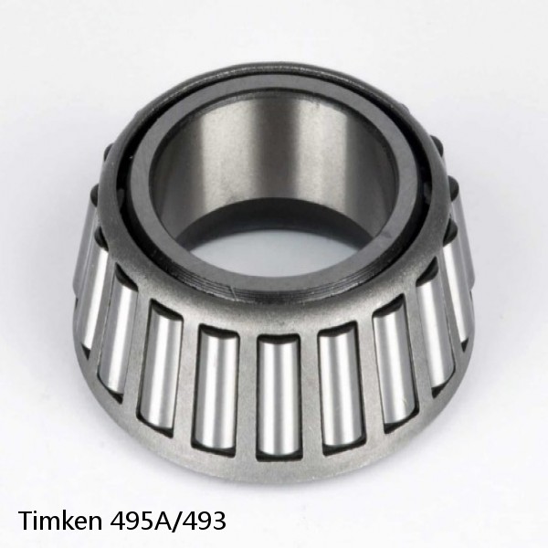 495A/493 Timken Tapered Roller Bearings