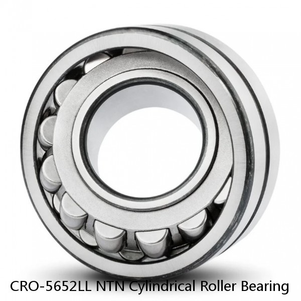 CRO-5652LL NTN Cylindrical Roller Bearing