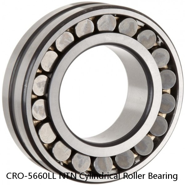 CRO-5660LL NTN Cylindrical Roller Bearing