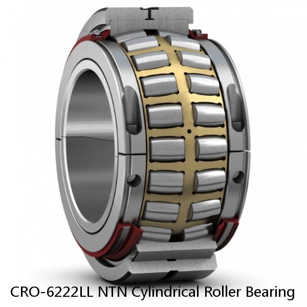 CRO-6222LL NTN Cylindrical Roller Bearing