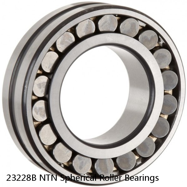 23228B NTN Spherical Roller Bearings