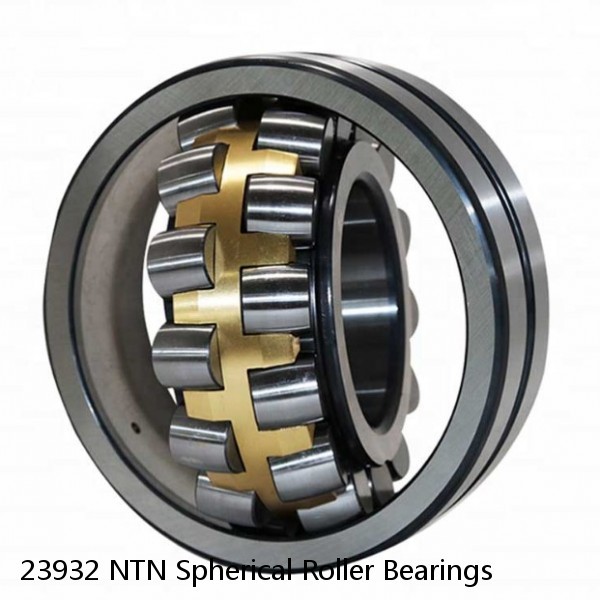 23932 NTN Spherical Roller Bearings