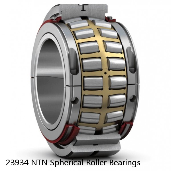 23934 NTN Spherical Roller Bearings