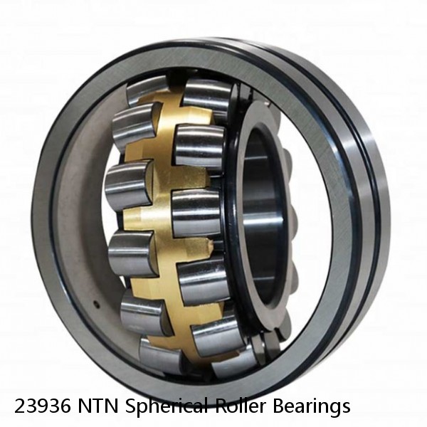 23936 NTN Spherical Roller Bearings