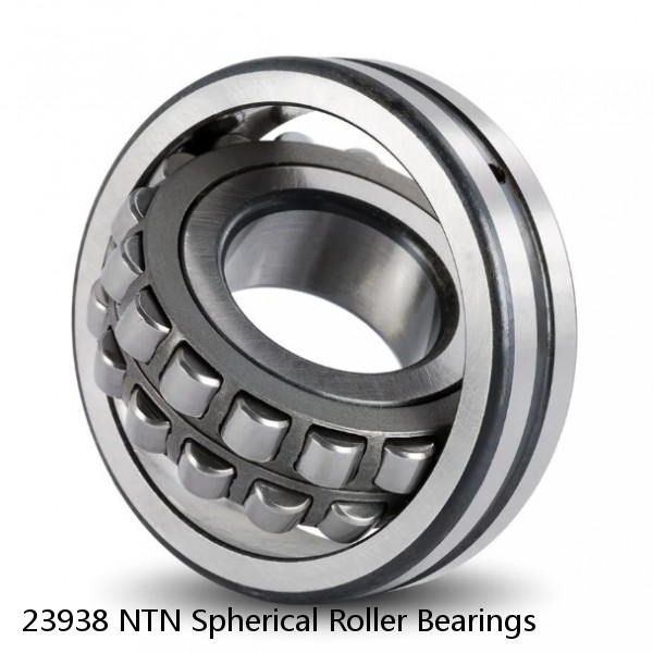 23938 NTN Spherical Roller Bearings