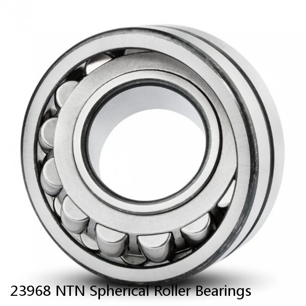 23968 NTN Spherical Roller Bearings