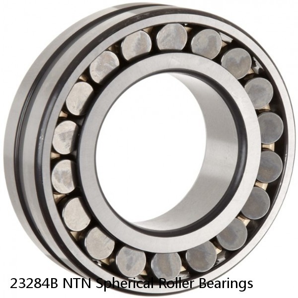 23284B NTN Spherical Roller Bearings