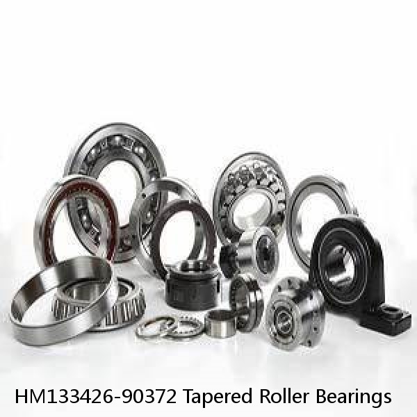 HM133426-90372 Tapered Roller Bearings