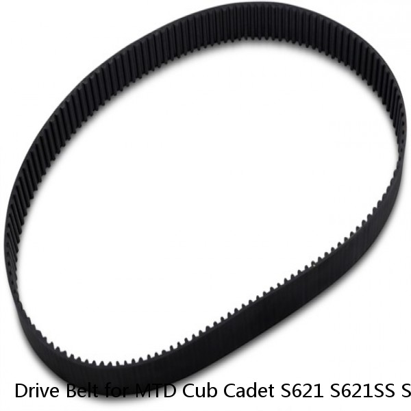 Drive Belt for MTD Cub Cadet S621 S621SS SC621 CC94M CC989 754-0460 954-0460