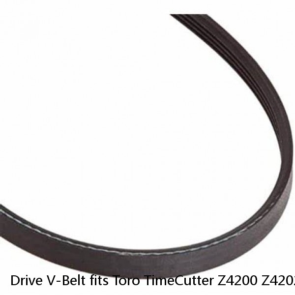 Drive V-Belt fits Toro TimeCutter Z4200 Z4202 Z4220 Z4235 Z5000 Z5020 110-6774