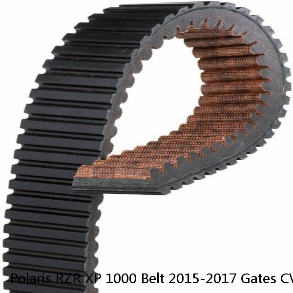 Polaris RZR XP 1000 Belt 2015-2017 Gates CVT Carbon Drive Belt 27C4159