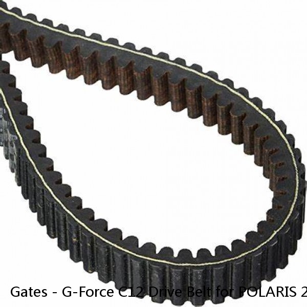 Gates - G-Force C12 Drive Belt for POLARIS 2015-21 RZR 1000 XP S XP 4 - 27C4159